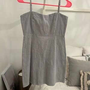 Brandy Melville Striped Dress